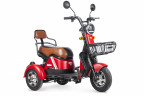 Электроскутер Rutrike Шкипер в Кургане