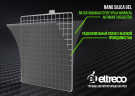 Тяговый аккумулятор Eltreco TNE6-250 (6V200A/H C3) в Кургане