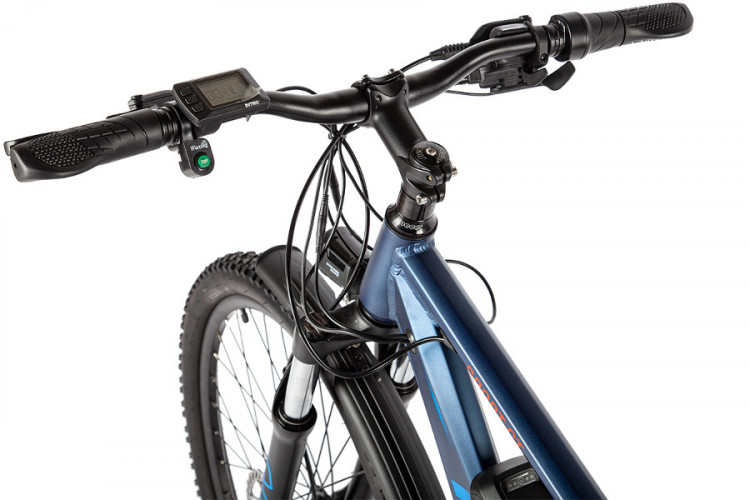 Электровелосипед INTRO Sport GT в Кургане