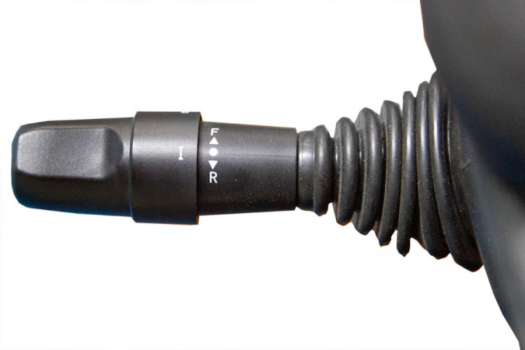 Электрический погрузчик RuTrike БРАВО 4x4 в Кургане