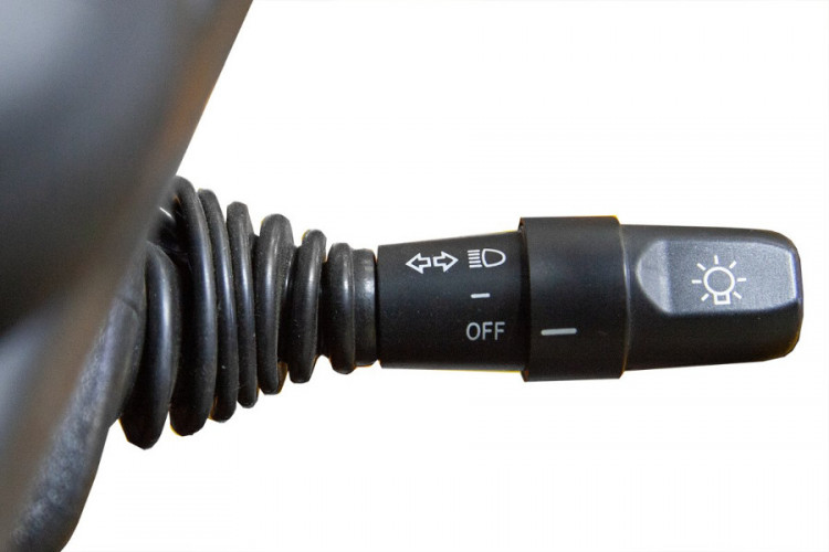 Электрический погрузчик RuTrike БРАВО 4x4 в Кургане