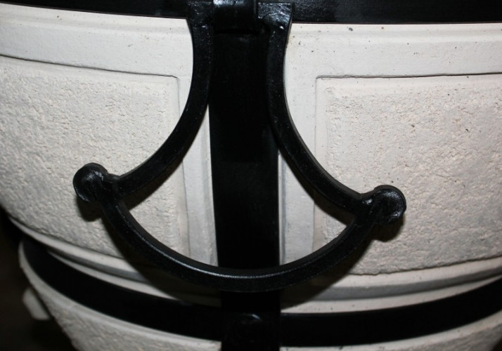 Тандыр Хан в Кургане