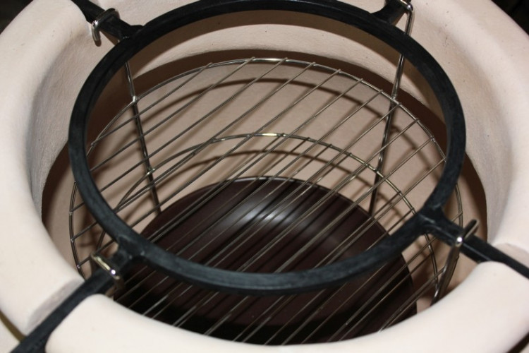 Тандыр Хан в Кургане