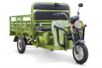 Грузовой электрический трицикл RuTrike D4 NEXT II в Кургане