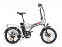 Электровелосипед INTRO Twist 250 в Кургане