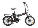 Электровелосипед INTRO Twist 250 в Кургане