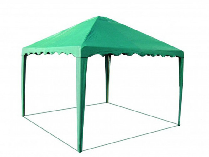Шатер-беседка Митек 3,0 Х 3,0 d25 в Кургане