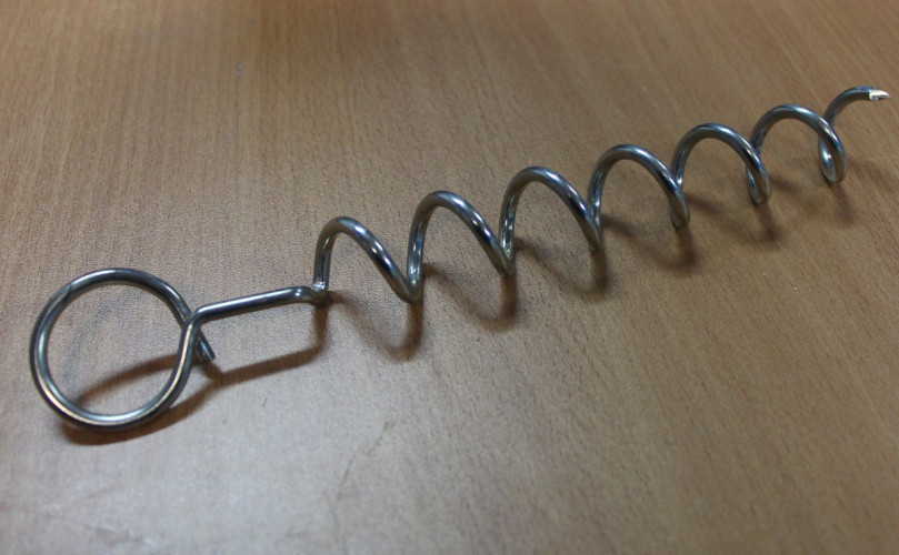 Ввертыши для палатки летние в Кургане