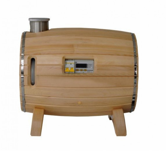 Парогенератор ПГН Сибирский Бочонок 2 кВт в Кургане