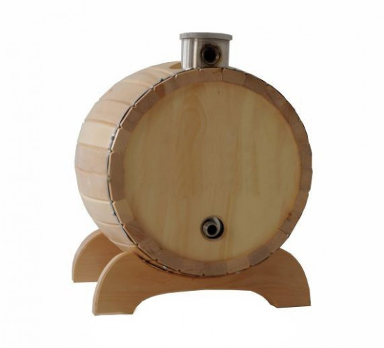 Парогенератор ПГН Сибирский Бочонок 2 кВт в Кургане