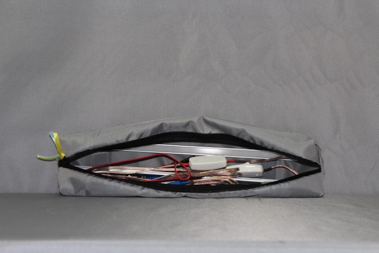 LED освещение СИБТЕРМО в палатку в Кургане