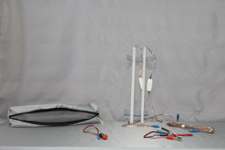 LED освещение СИБТЕРМО в палатку в Кургане