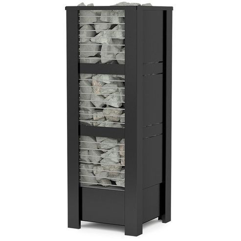 Электрокаменка GeoS QUADRO-Fast 9 в Кургане