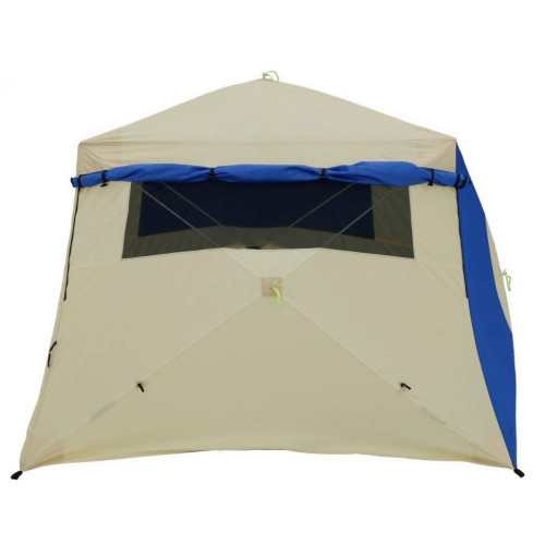 Шатер-тент Polar Bird 3SK Long в Кургане