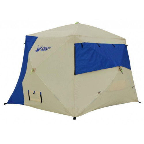 Шатер-тент Polar Bird 3SK Long в Кургане