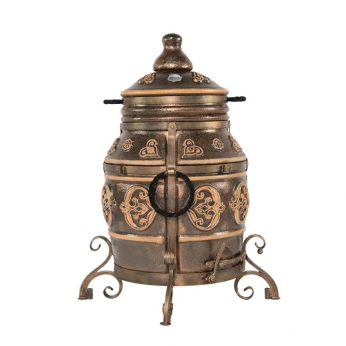 Тандыр Урал в Кургане