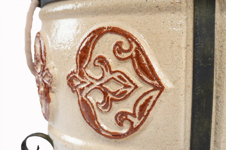 Тандыр Урал в Кургане