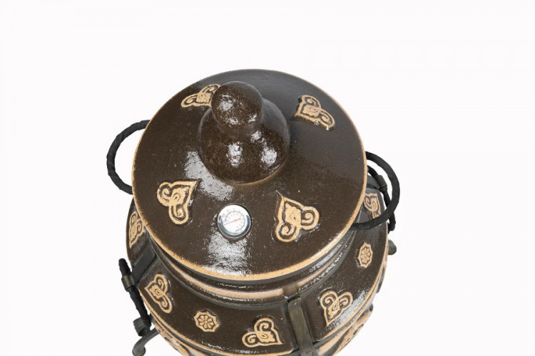 Тандыр Урал в Кургане