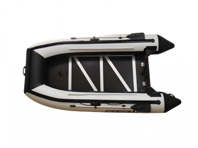 Надувная лодка ПВХ Polar Bird 385M в Кургане