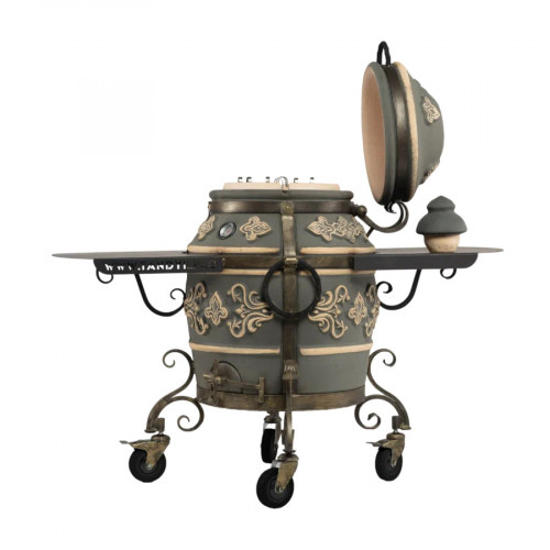 Тандыр Фирменный со столиком в Кургане