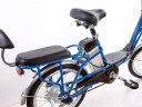 Электровелосипед Elbike Duet в Кургане