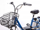 Электровелосипед Elbike Duet в Кургане