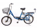 Электровелосипед Elbike Duet в Кургане