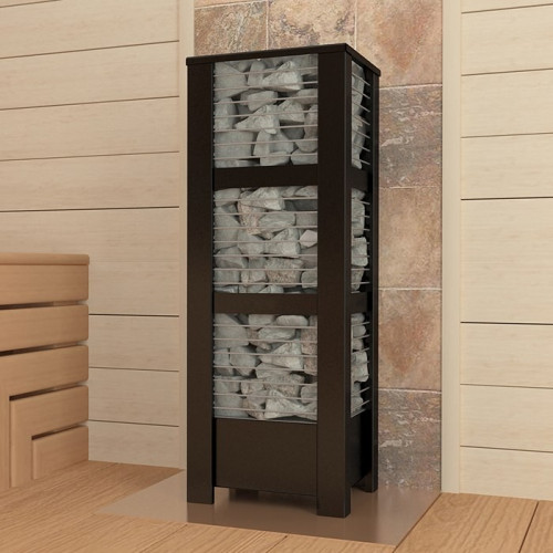 Электрокаменка GeoS QUADRO-Soft 9 в Кургане