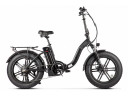 Электровелосипед INTRO Ralf 350 в Кургане