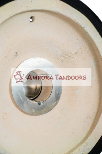 Тандыр Амфора САРМАТ утепленный в Кургане