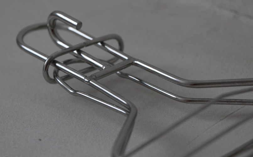 Решетка для рыбы в Кургане