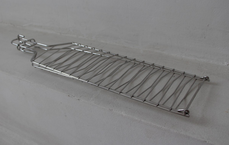 Решетка для рыбы в Кургане