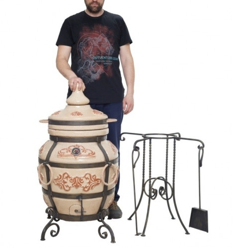 Тандыр Гранд в Кургане