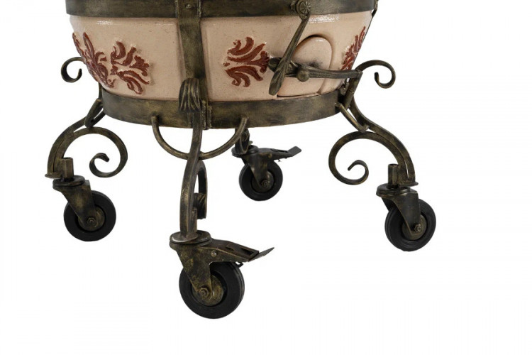 Тандыр Гранд в Кургане