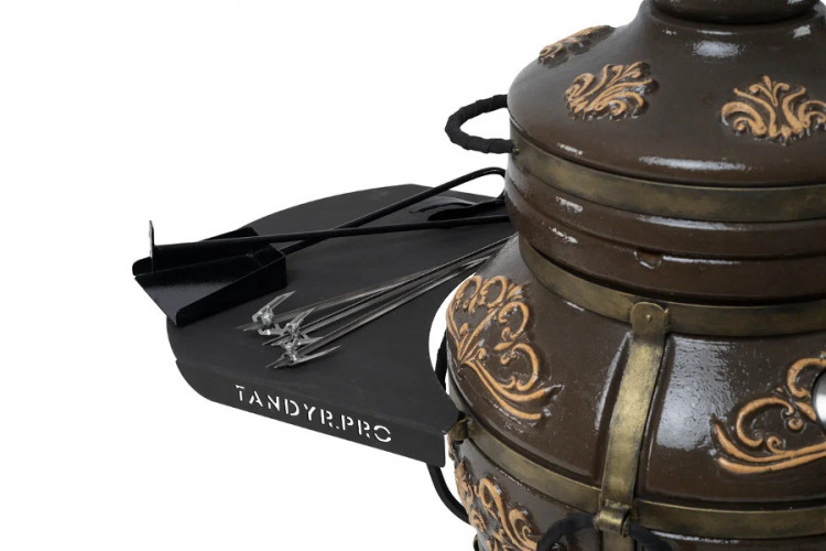 Тандыр Гранд в Кургане