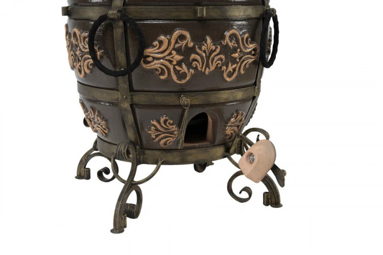 Тандыр Гранд в Кургане