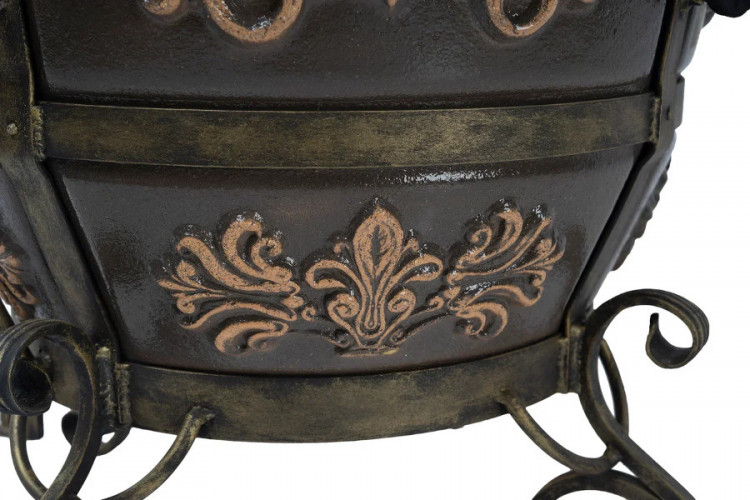 Тандыр Гранд в Кургане