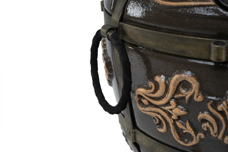 Тандыр Гранд в Кургане