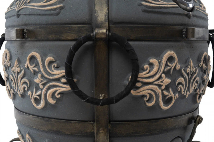 Тандыр Гранд в Кургане