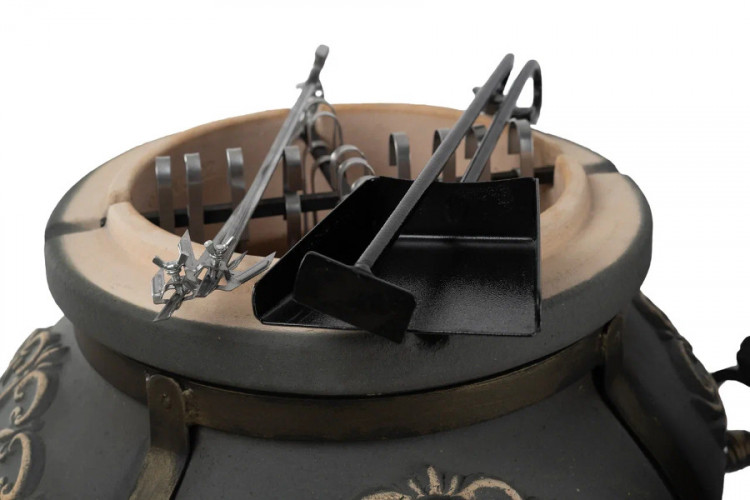 Тандыр Гранд в Кургане