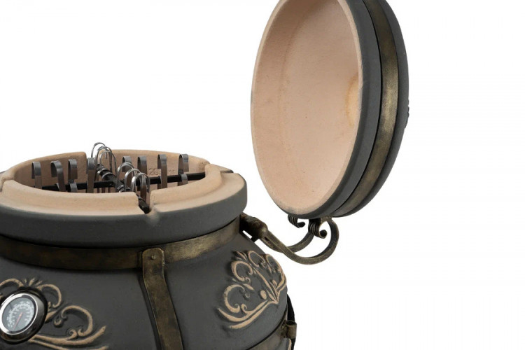 Тандыр Гранд в Кургане