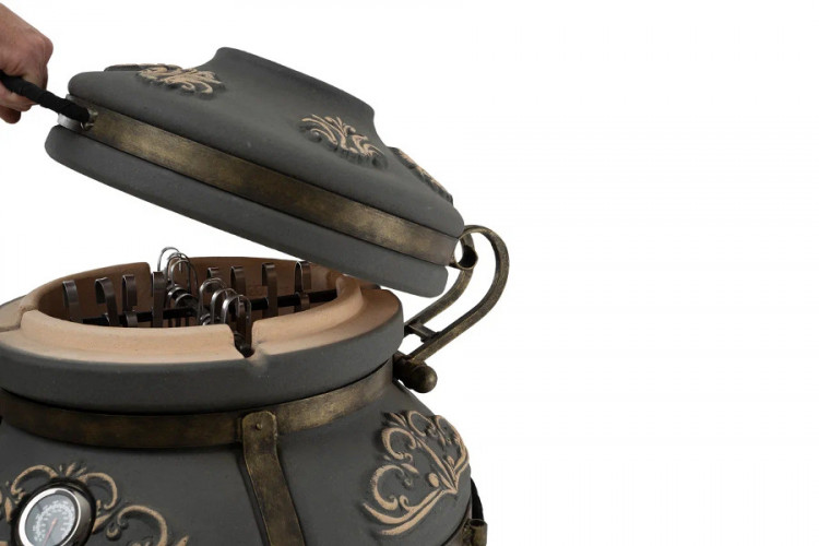 Тандыр Гранд в Кургане