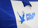 Зимняя палатка Polar Bird 2T Long компакт в Кургане