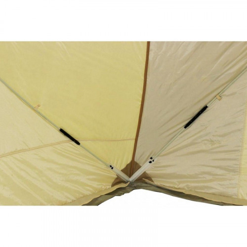 Зимняя палатка Polar Bird 2T Long компакт в Кургане