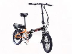 Электровелосипед Elbike Pobeda ST Электровелосипед Elbike Pobeda ST