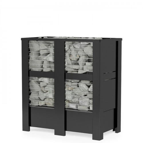 Электрокаменка GeoS QUADRO-Pro 12 в Кургане