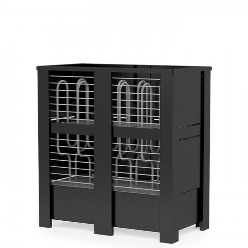 Электрокаменка GeoS QUADRO-Pro 12 в Кургане