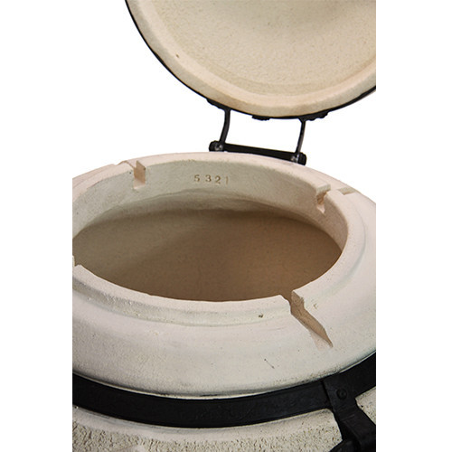 Тандыр Восточный с откидной крышкой в Кургане