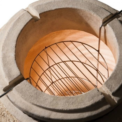 Этажерка 3-х ярусная диаметр 27 см в Кургане