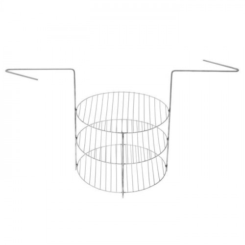 Этажерка 3-х ярусная диаметр 27 см в Кургане